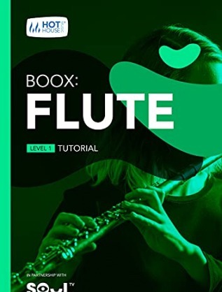 Boox: Flute Tutorial